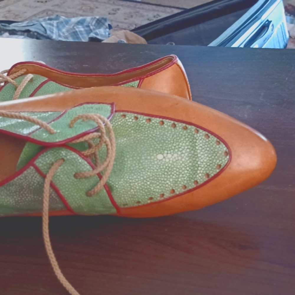 Shoes